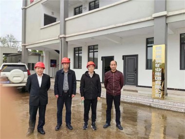赣州通安安全技术咨询，护航企业安全，共建安全生产新防线