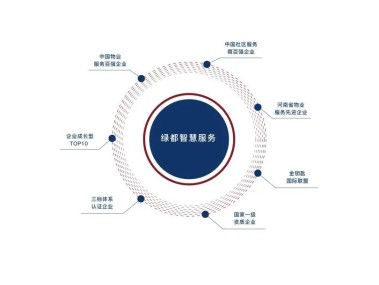 智领未来，技术咨询服务公司的专业赋能之道