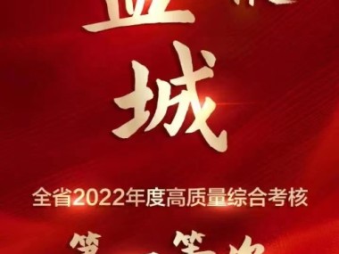 盐城盐城，技术驱动，标准引领，产业升级新篇章