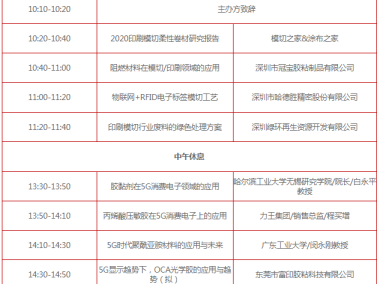 丙烯酸压敏胶技术解析，行业应用与未来发展趋势