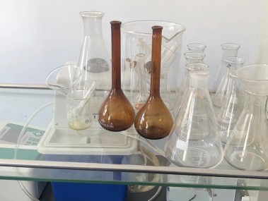 化工配方技术人才招募，携手创新，共筑辉煌未来