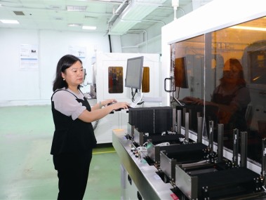 江阴企业创新发展，优质技术咨询引领未来