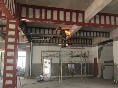 建筑安全加固,地基技术咨询护航工程品质