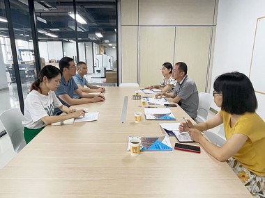 合肥航谱时代,科技领航,赋能企业腾飞