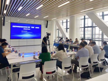 肥东技术咨询赋能企业创新，构筑核心竞争力新高峰