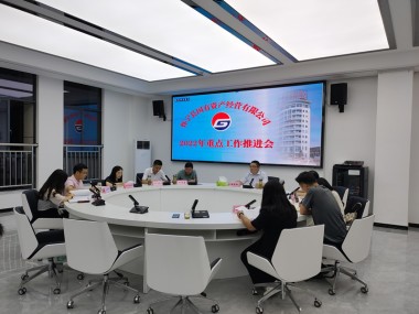 怀宁企业借力专业技术咨询,创新驱动发展新引擎