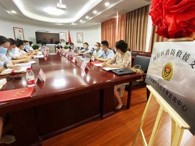 闵行区消防技术咨询,护航平安,共建消防安全堡垒