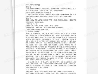 地坪施工技术咨询报告综述