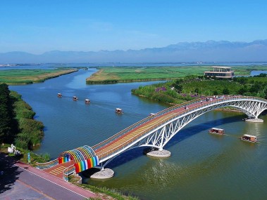宁夏环保技术咨询推动绿色发展,共建美丽家园新篇章