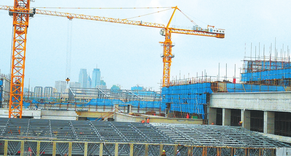 技术咨询助力，保障建设工程项目顺利推进,建设工程技术咨询,技术咨询,技术咨询是指,工程技术咨询,第1张