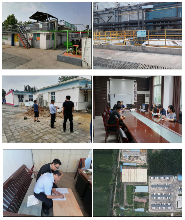 绿色护航，保山环保技术咨询与服务助力绿色发展,保山环保技术咨询及服务,技术咨询,环保技术咨询,第1张